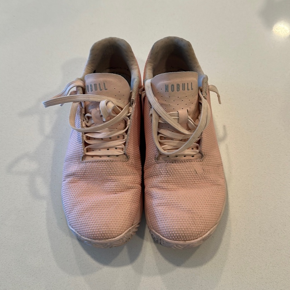NoBull Trainer Plus